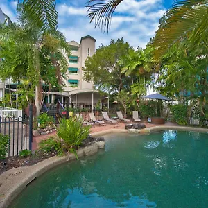 4* Hotel Sheridan